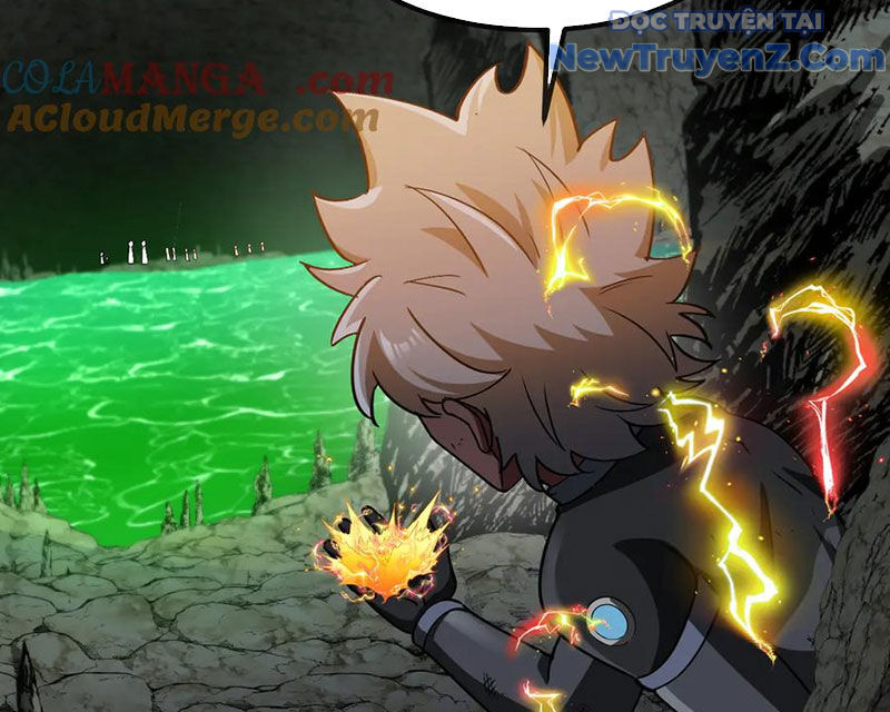 Hệ Thống Super God Chương 175 Ảnh 47