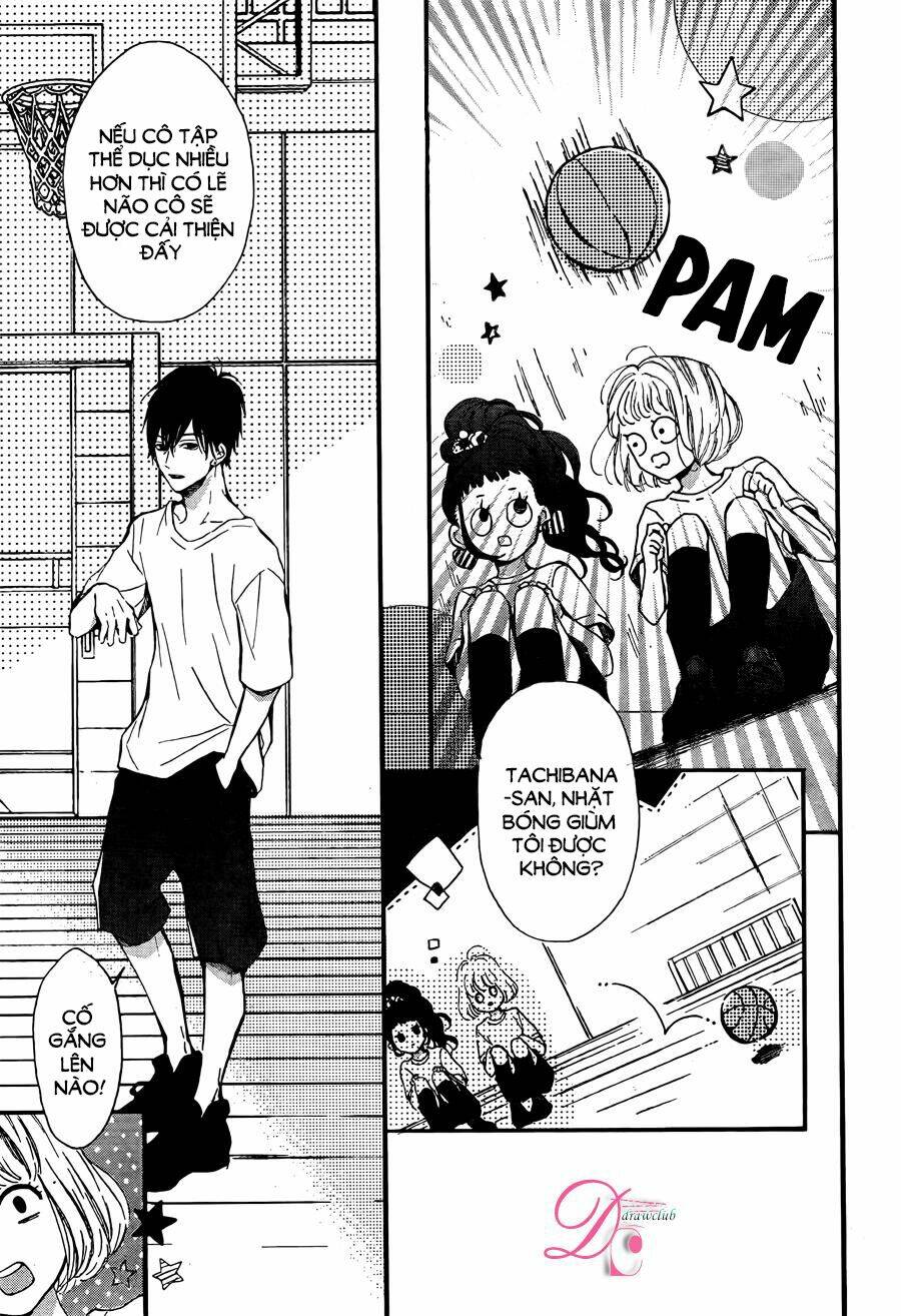 Kamiki Kyoudai Okotowari Chương 3 Ảnh 18