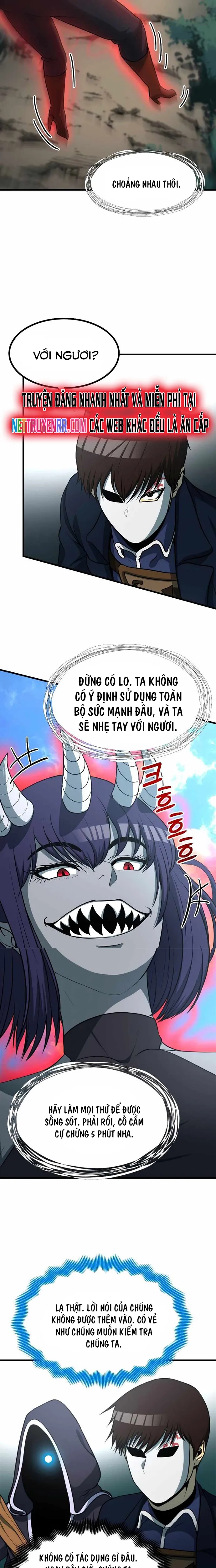 Ngoài Nhà Là Bão Tố Chương 37 Ảnh 23
