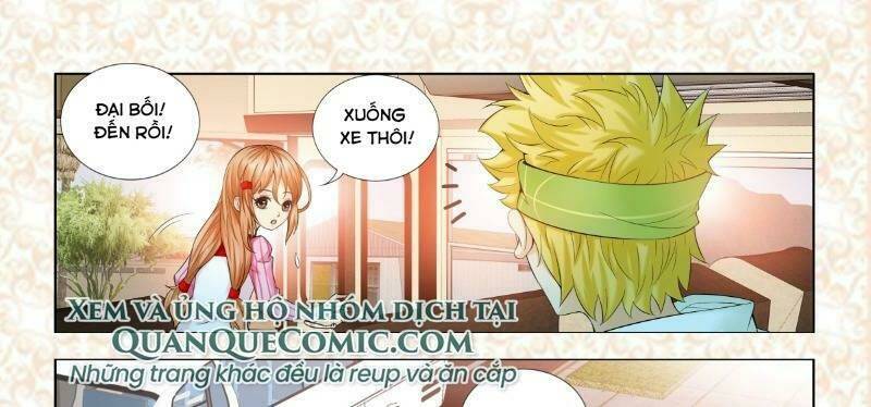 Kỳ Hiệp Địa Cầu Chi Chân Tướng Trong Sa Mạc Chương 1 Ảnh 14