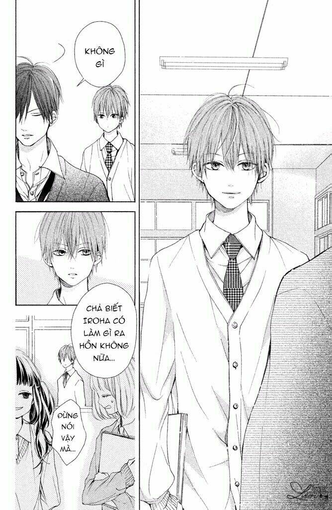 Kamiki Kyoudai Okotowari Chương 11 Ảnh 16