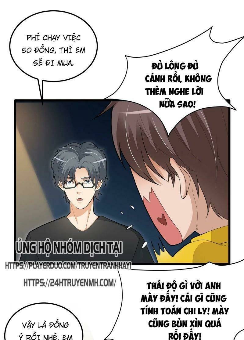 Anh Hùng Khốn Nạn Chương 3 Ảnh 15
