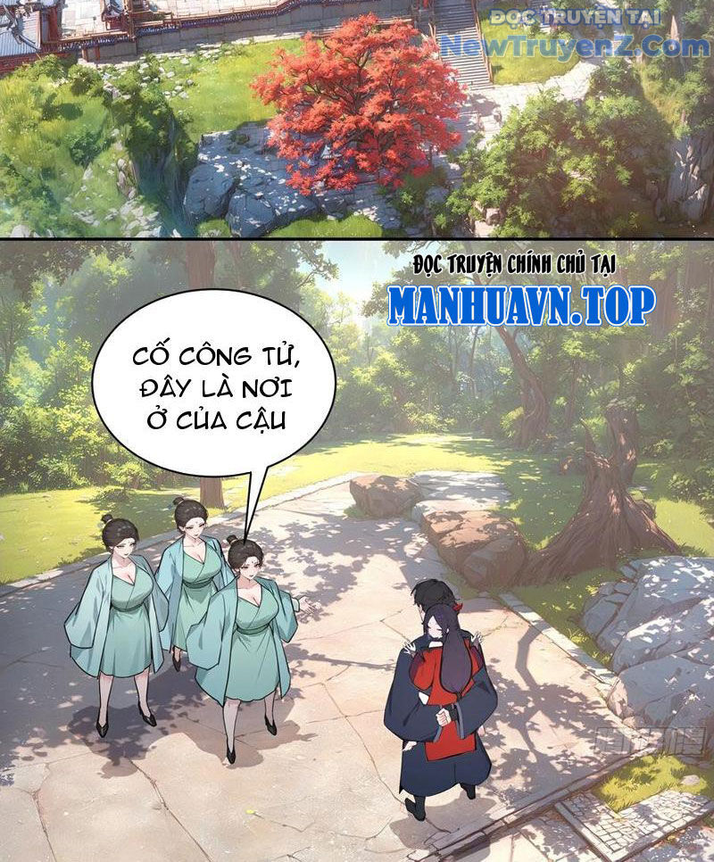Bách Thê Phổ: Thánh Nữ Đều Gọi Ta Là Phu Quân Chương 51 Ảnh 62