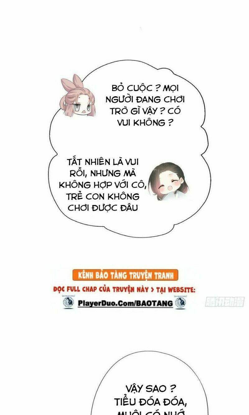Điền Viên Mật Sủng: Cô Vợ Nóng Bỏng Chương 99 Ảnh 34