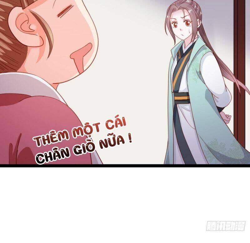 Đứng Lại! Phụng Chỉ Ăn Cướp Chương 19 Ảnh 20