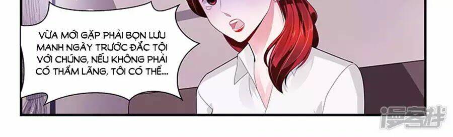 Vị Hôn Thê Tổng Tài Tuyệt Sắc Của Tôi Chương 100 Ảnh 3