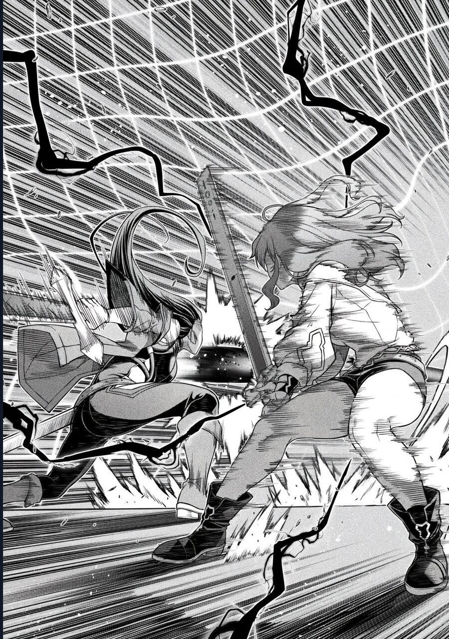 Drawing: Saikyou Mangaka Wa Oekaki Skill De Isekai Musou Suru! Chương 145 Ảnh 33