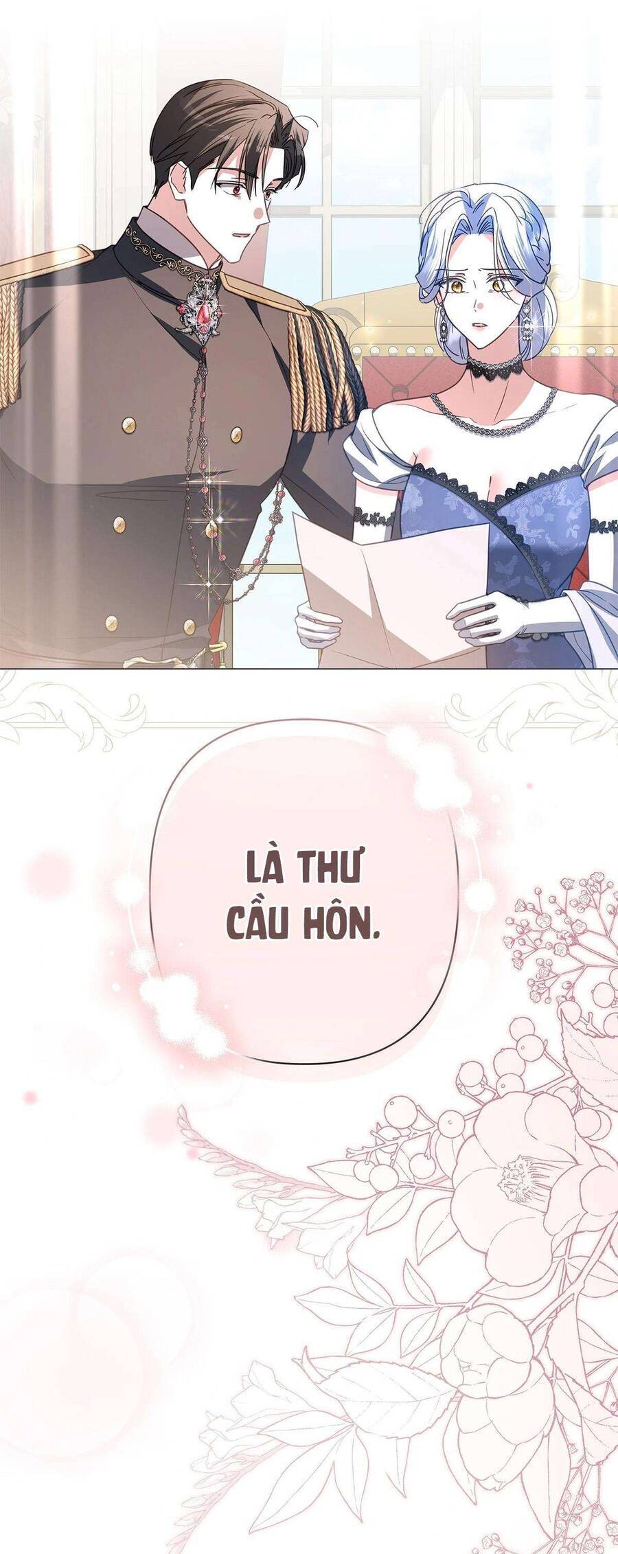 Vết Trăng Chương 72 Ảnh 74