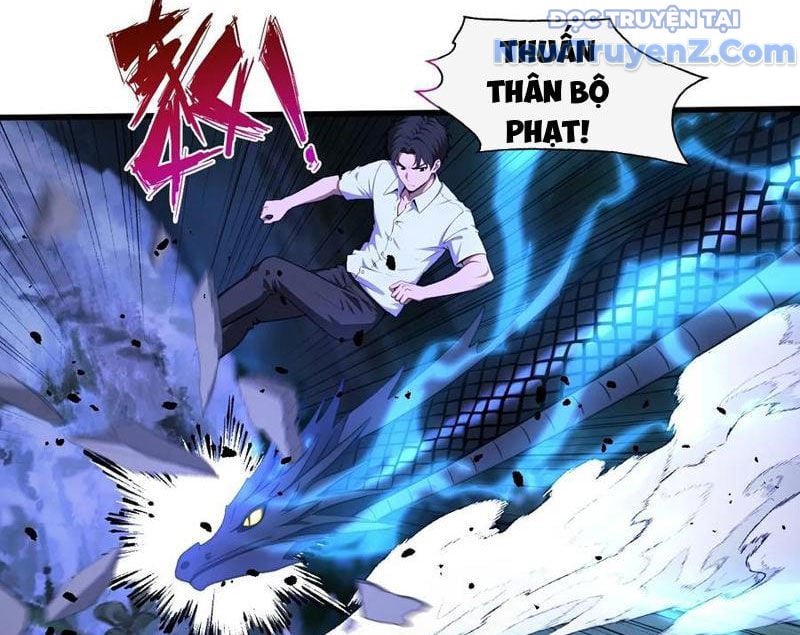 Ma Tôn Nữ Đế Xuyên Không Thành Cấp Trên Của Tôi! Chương 43 Ảnh 37