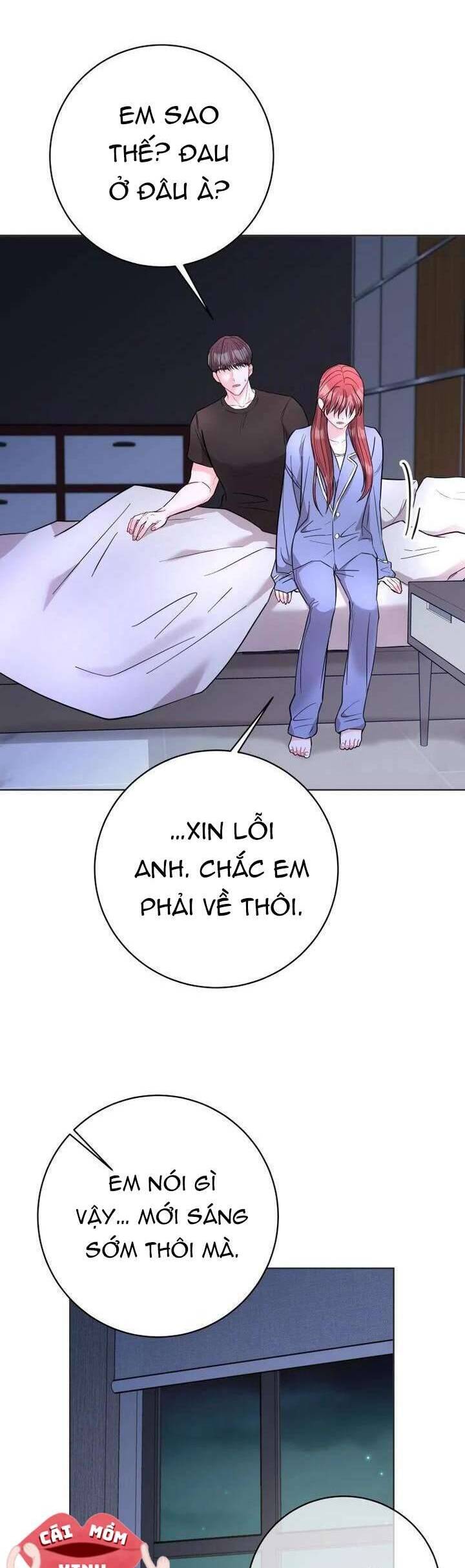 Hades Và Persephone Chương 47 Ảnh 53
