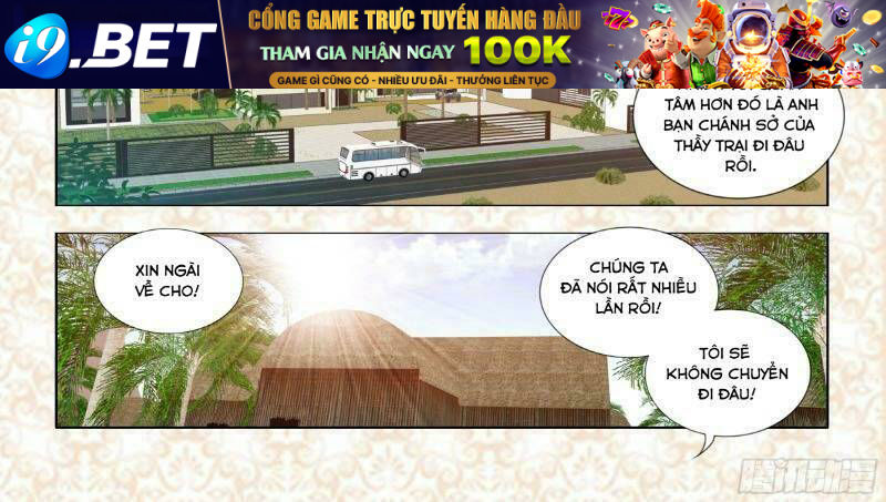 Kỳ Hiệp Địa Cầu Chi Chân Tướng Trong Sa Mạc Chương 2 Ảnh 7