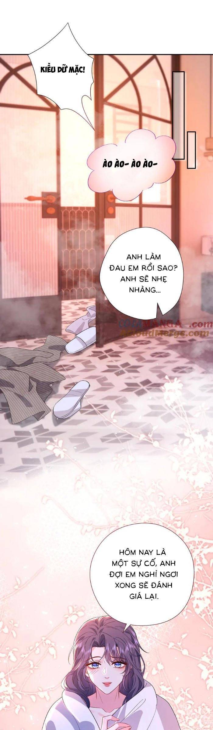 Kiều Gia, Phu Nhân Bị Ngài Chiều Hư Rồi! Chương 68 Ảnh 14