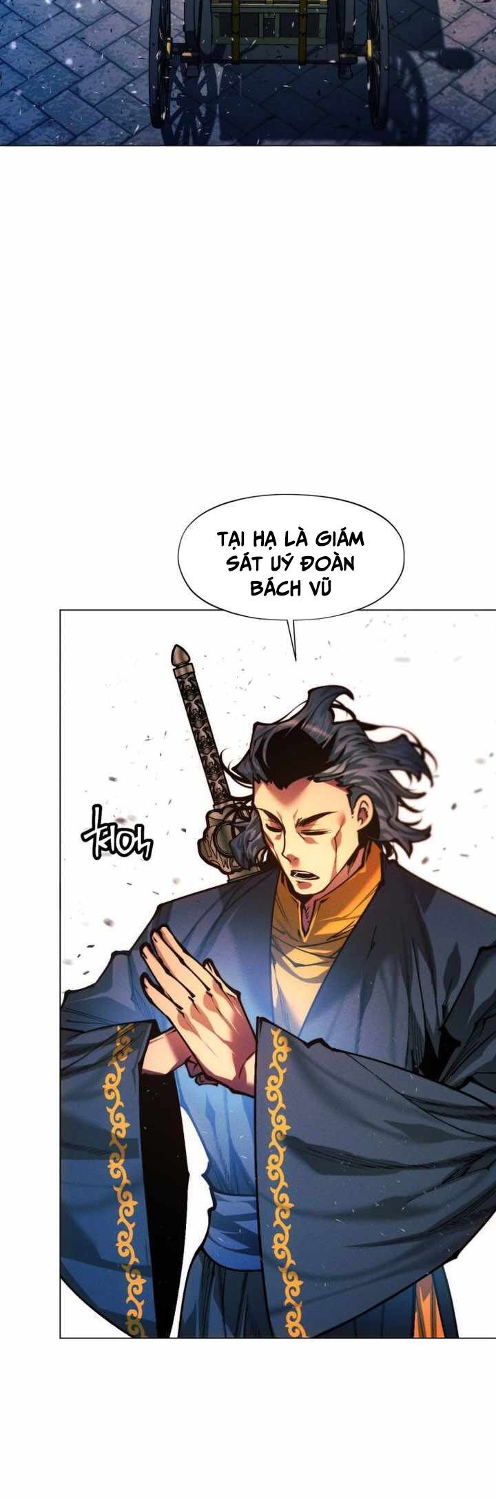 Chuyển Sinh Vào Thế Giới Võ Lâm Chương 139 Ảnh 62