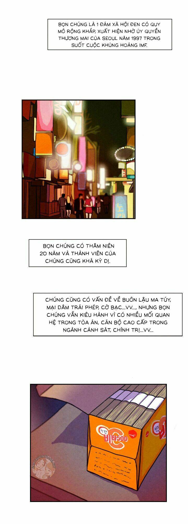 Miracle App Store Chương 10 Ảnh 34