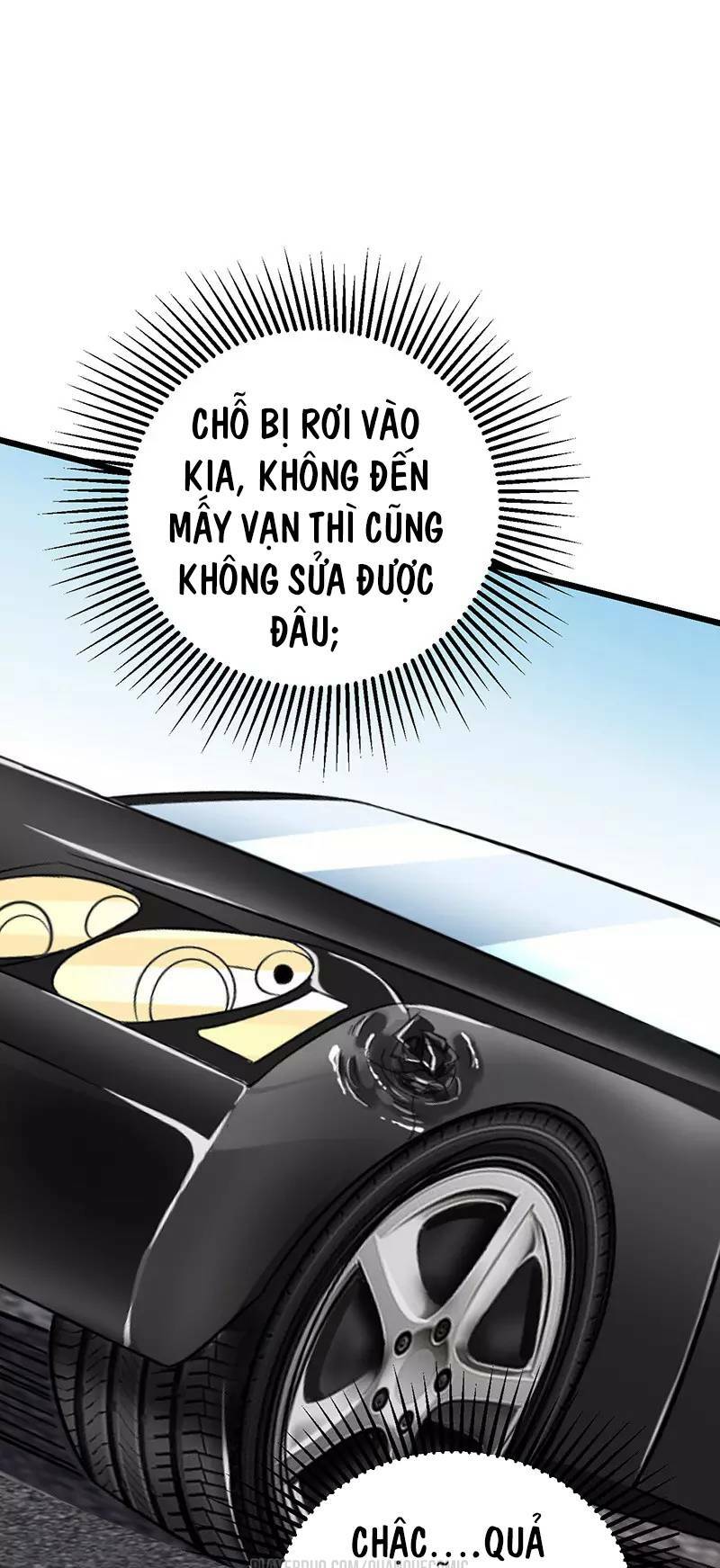 Tuyệt Phẩm Cường Thiếu Chương 1 Ảnh 35