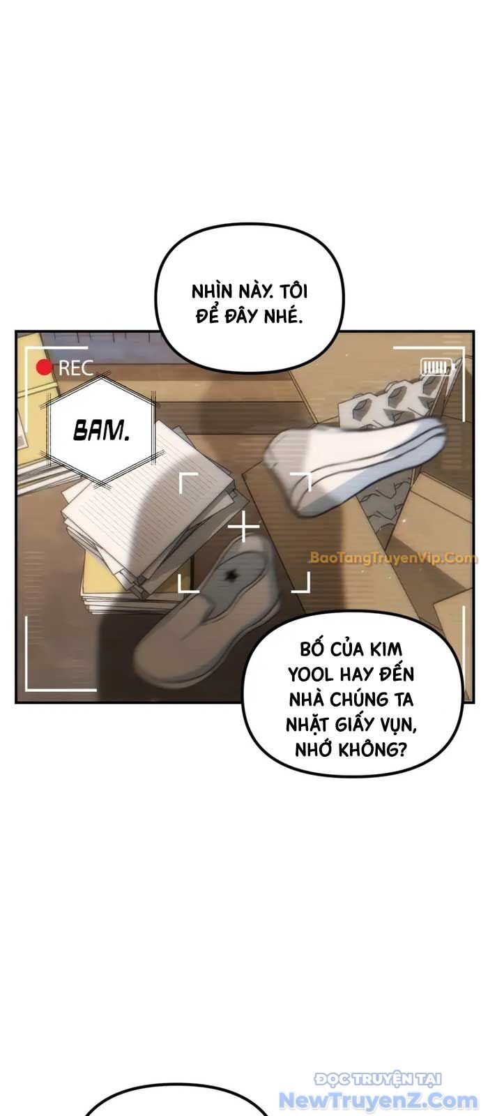 Thợ Săn Tự Sát Cấp Sss Chương 135 Ảnh 33