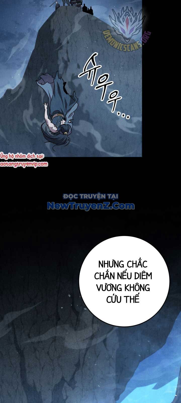 Cửu Thiên Kiếm Pháp Chương 123 Ảnh 95