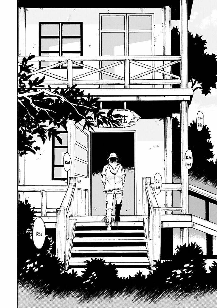 Erased Chương 41 Ảnh 15