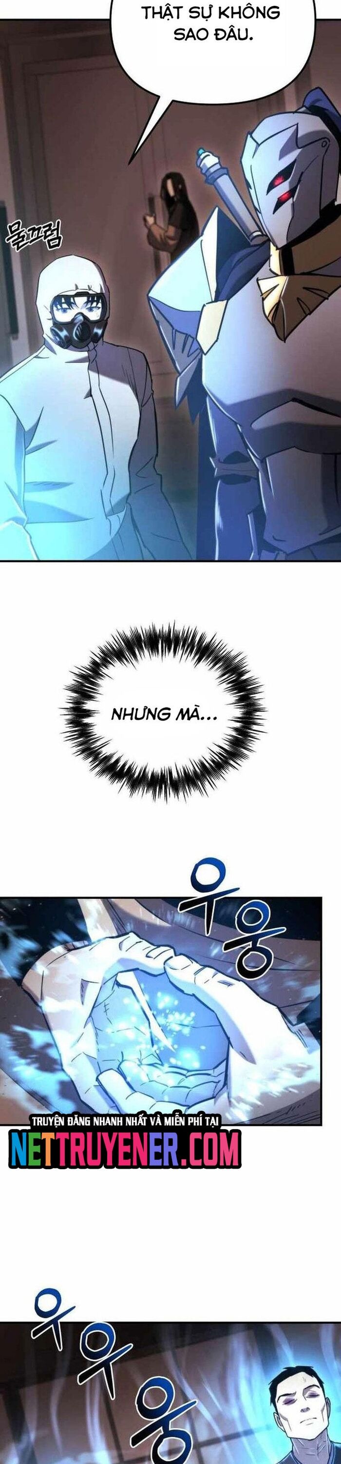 Mạt Thế Hậu Cần Chương 42 Ảnh 20