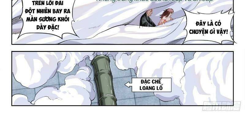 Cực Đạo Tông Sư Chương 70 Ảnh 10