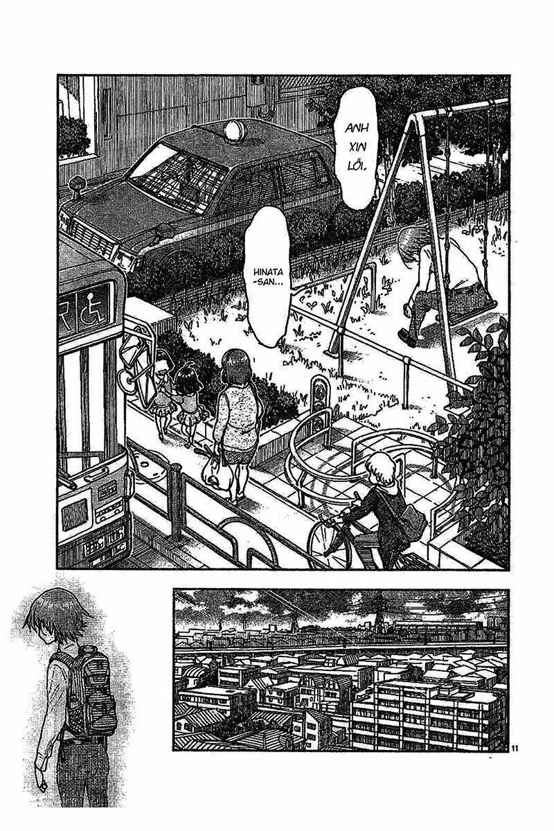 Ashitaba-San Chi No Muko Kurashi Chương 53 Ảnh 12