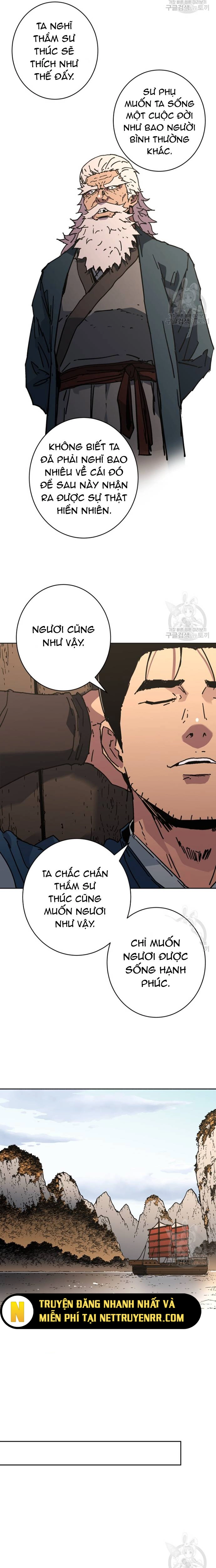 Bố Vô Song Chương 292.5 Ảnh 11