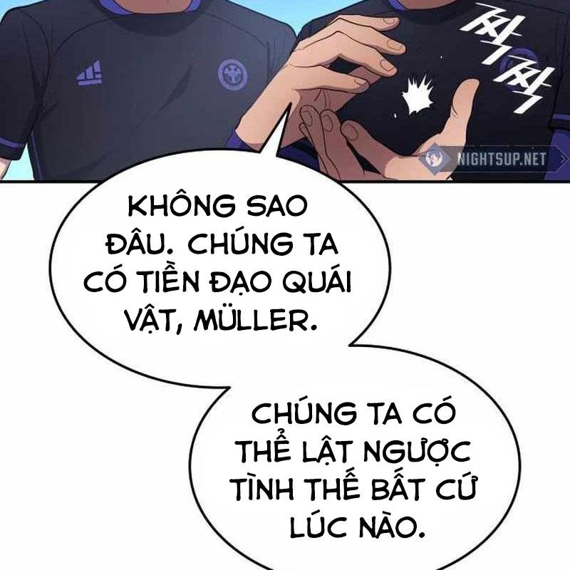 Thiên Phú Bóng Đá, Tất Cả Đều Là Của Tôi! Chương 93 Ảnh 14
