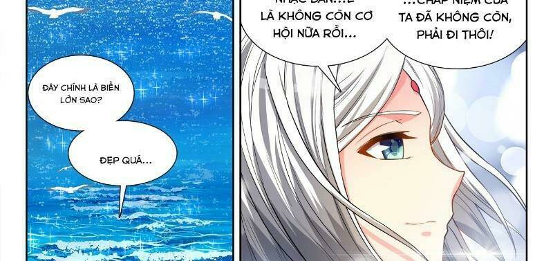 Cực Đạo Tông Sư Chương 70 Ảnh 36