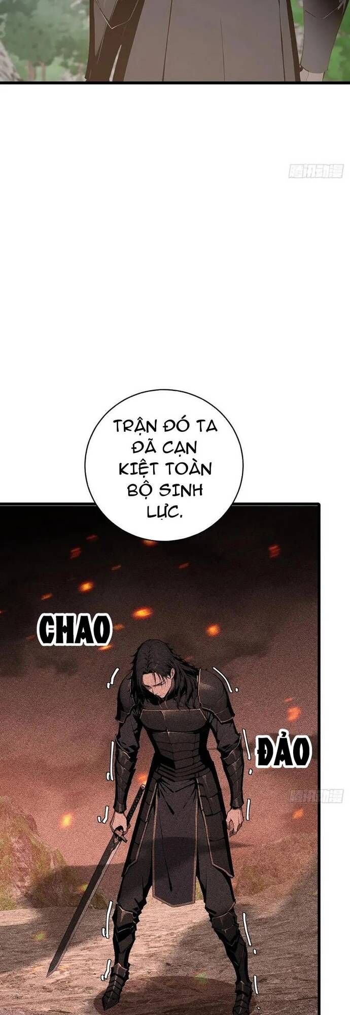 Thần Thoại Xâm Lấn: Ta Ở Địa Cầu Trảm Thần Minh Chương 59 Ảnh 42