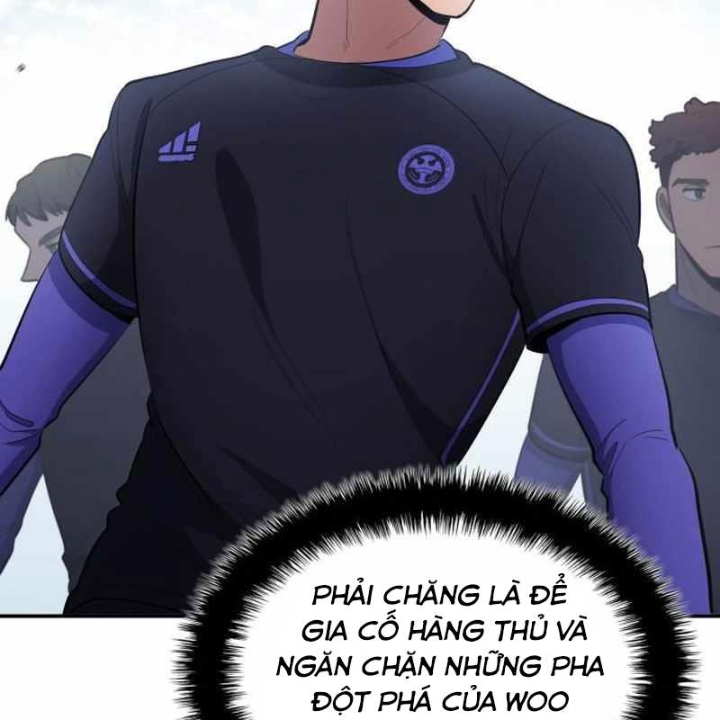 Thiên Phú Bóng Đá, Tất Cả Đều Là Của Tôi! Chương 93 Ảnh 94