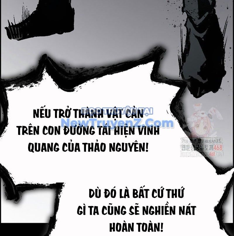 Hồi Ức Của Chiến Thần Chương 208 Ảnh 111