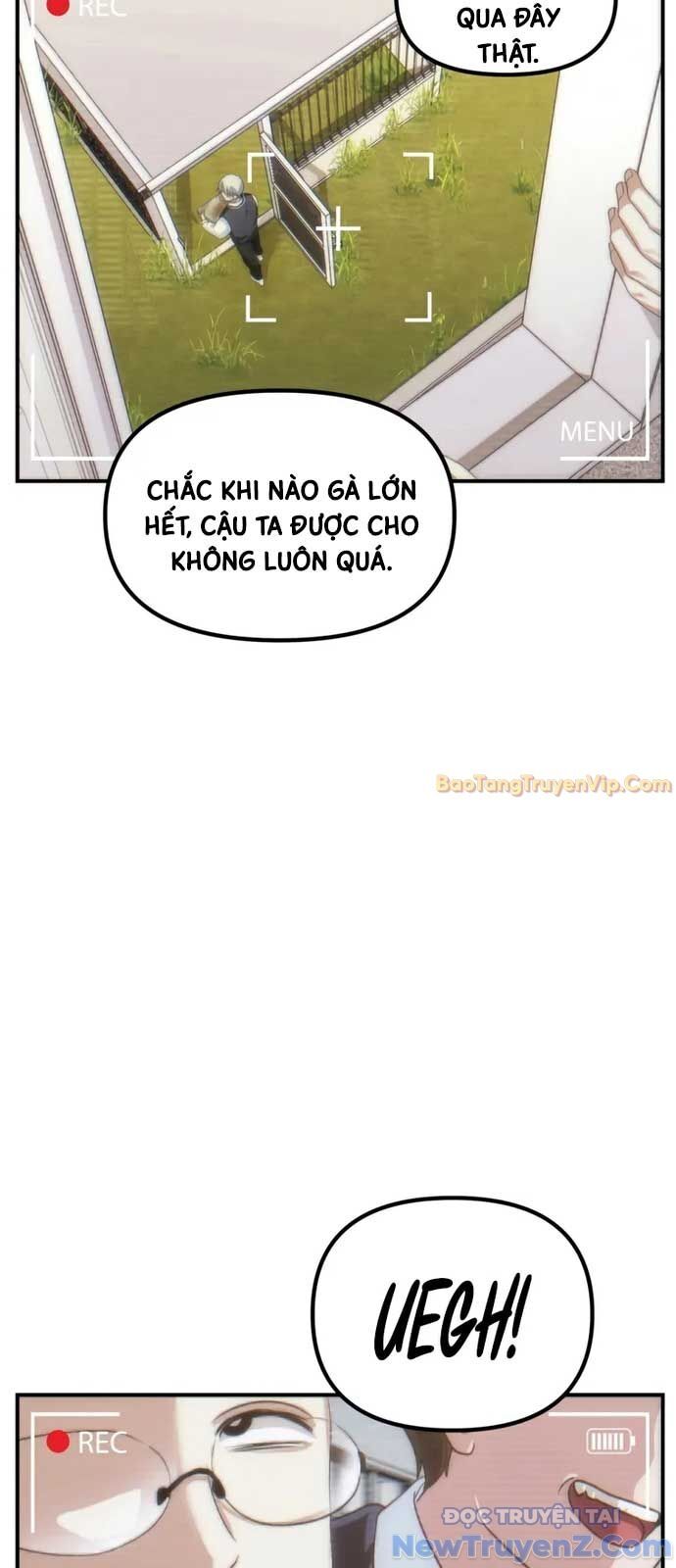 Thợ Săn Tự Sát Cấp Sss Chương 135 Ảnh 28