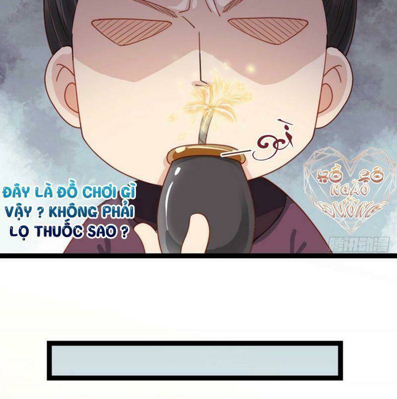 Đứng Lại! Phụng Chỉ Ăn Cướp Chương 20 Ảnh 12