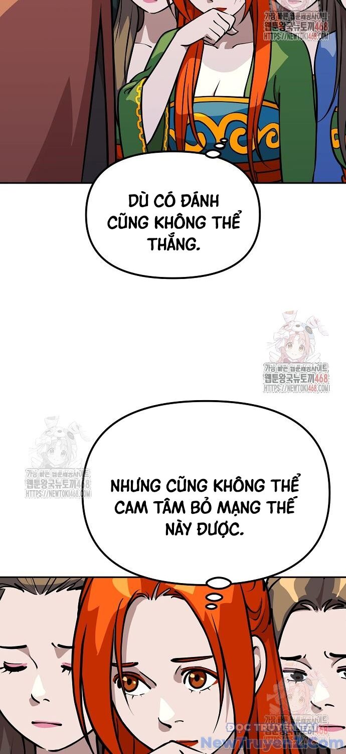 Đại Thánh Trùng Sinh Nam Cung Thế Gia Chương 25 Ảnh 36