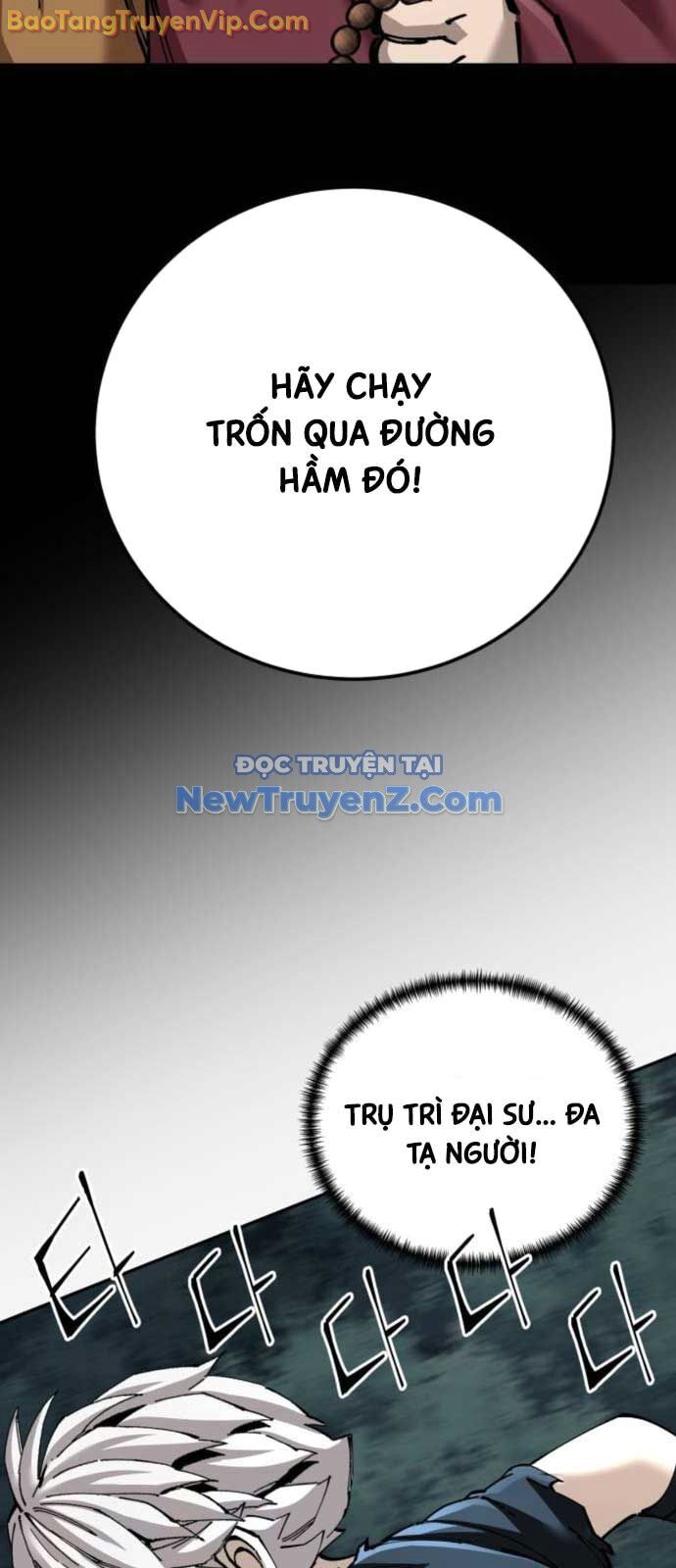 Ông Võ Giả Và Cháu Chí Tôn Chương 94 Ảnh 77