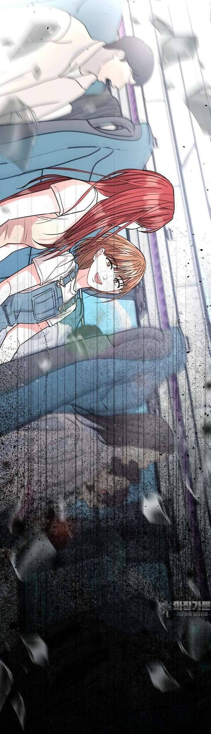 Hades Và Persephone Chương 47 Ảnh 24