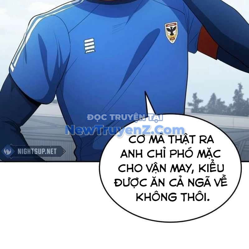 Thiên Phú Bóng Đá, Tất Cả Đều Là Của Tôi! Chương 95 Ảnh 33