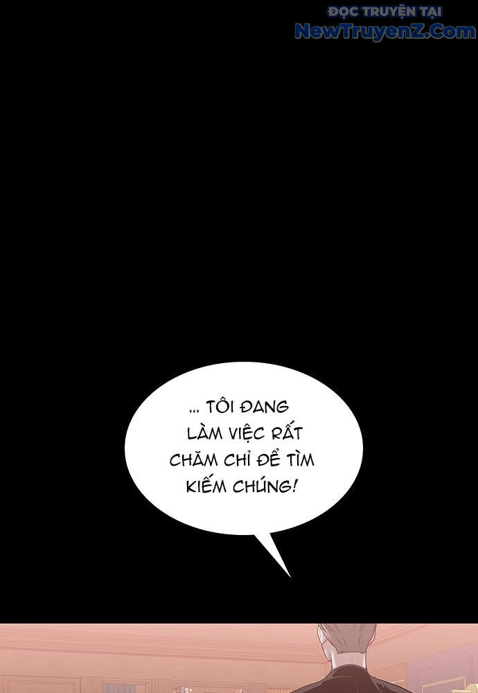 Thám Tử Siêu Năng Lực Chương 46 Ảnh 16