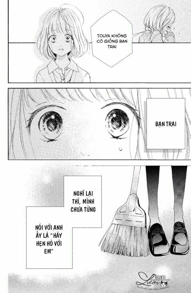 Kamiki Kyoudai Okotowari Chương 10 Ảnh 7