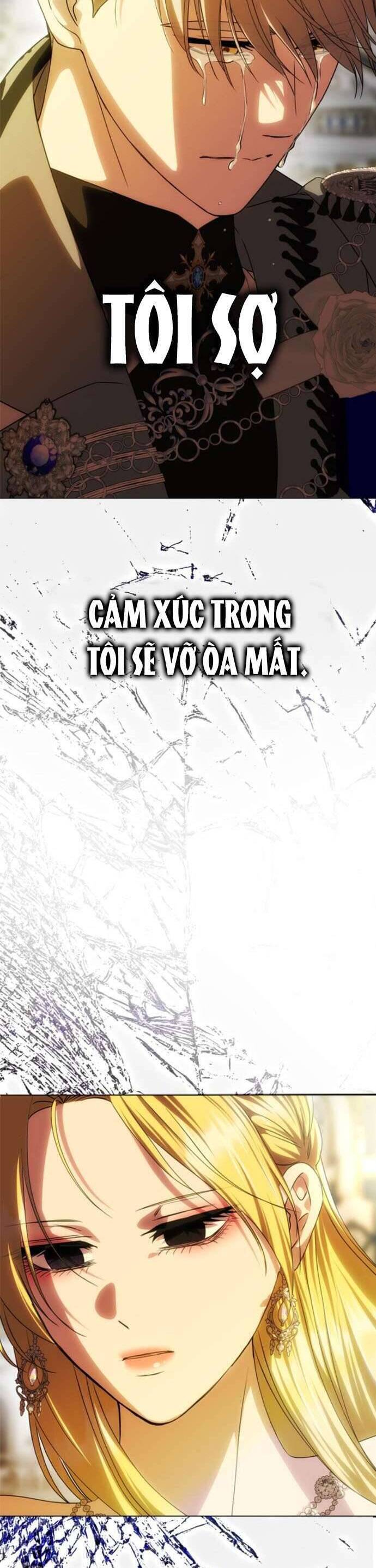 Chỉ Cần Một Người Chồng Là Đủ Chương 61 Ảnh 51