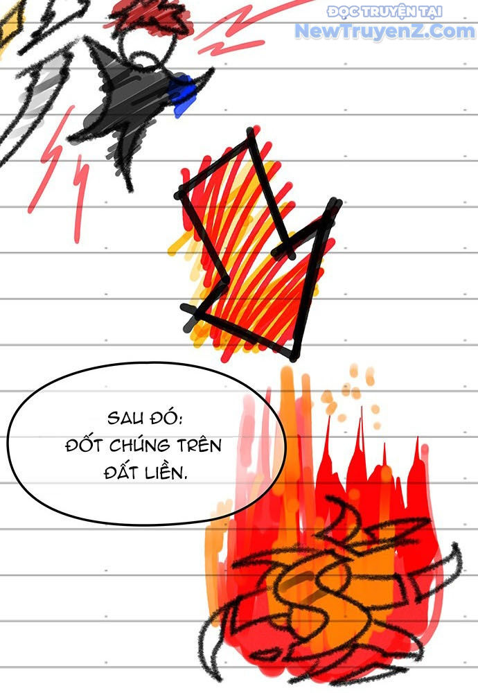Thám Tử Siêu Năng Lực Chương 46 Ảnh 54