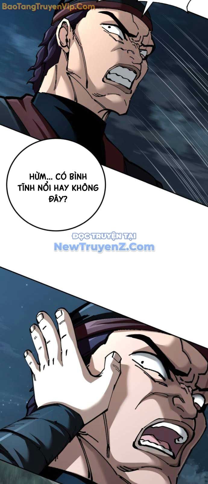 Ông Võ Giả Và Cháu Chí Tôn Chương 94 Ảnh 15
