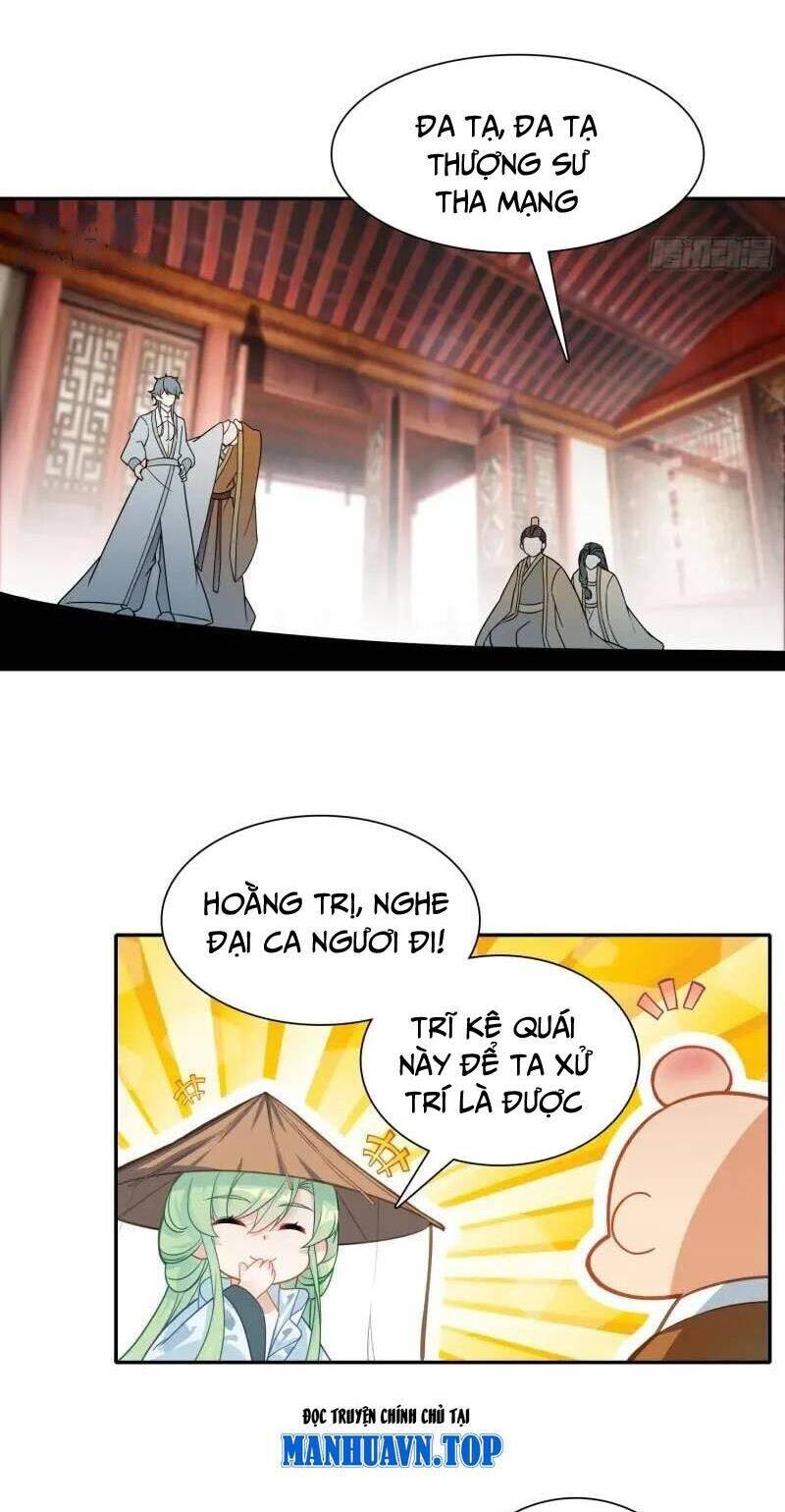 Duy Ngã Độc Tiên Chương 89 Ảnh 12