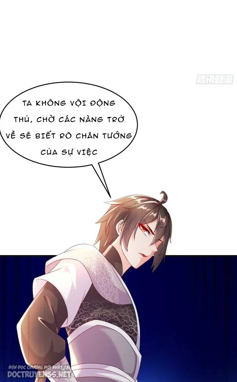 Bắt Đầu Có Được Bảy Vị Tuyệt Sắc Sư Tỷ Chương 43 Ảnh 7