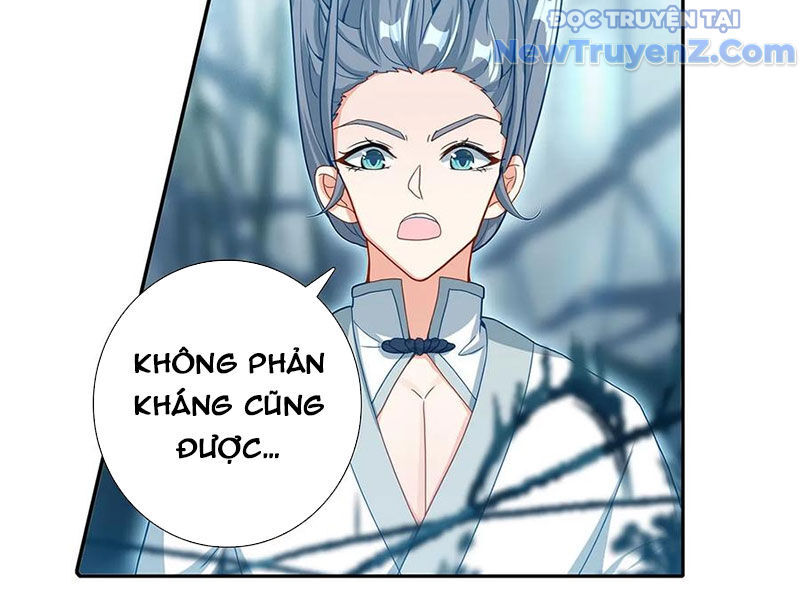 Duy Ngã Độc Tiên Chương 108 Ảnh 41