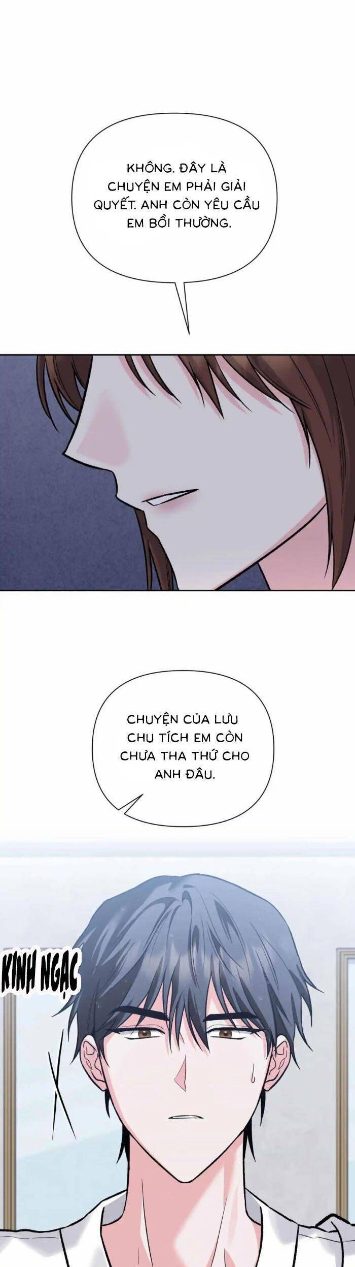 Cua Lại Vợ Yêu Chương 39 Ảnh 3