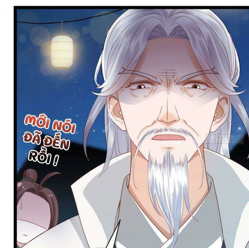 Đứng Lại! Phụng Chỉ Ăn Cướp Chương 21 Ảnh 10