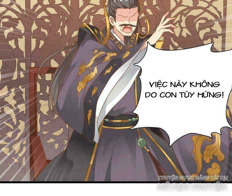 Tình Tễ Hà Xử Chương 5 Ảnh 39