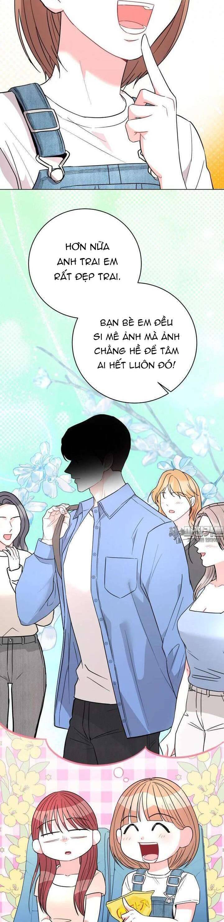 Hades Và Persephone Chương 47 Ảnh 15