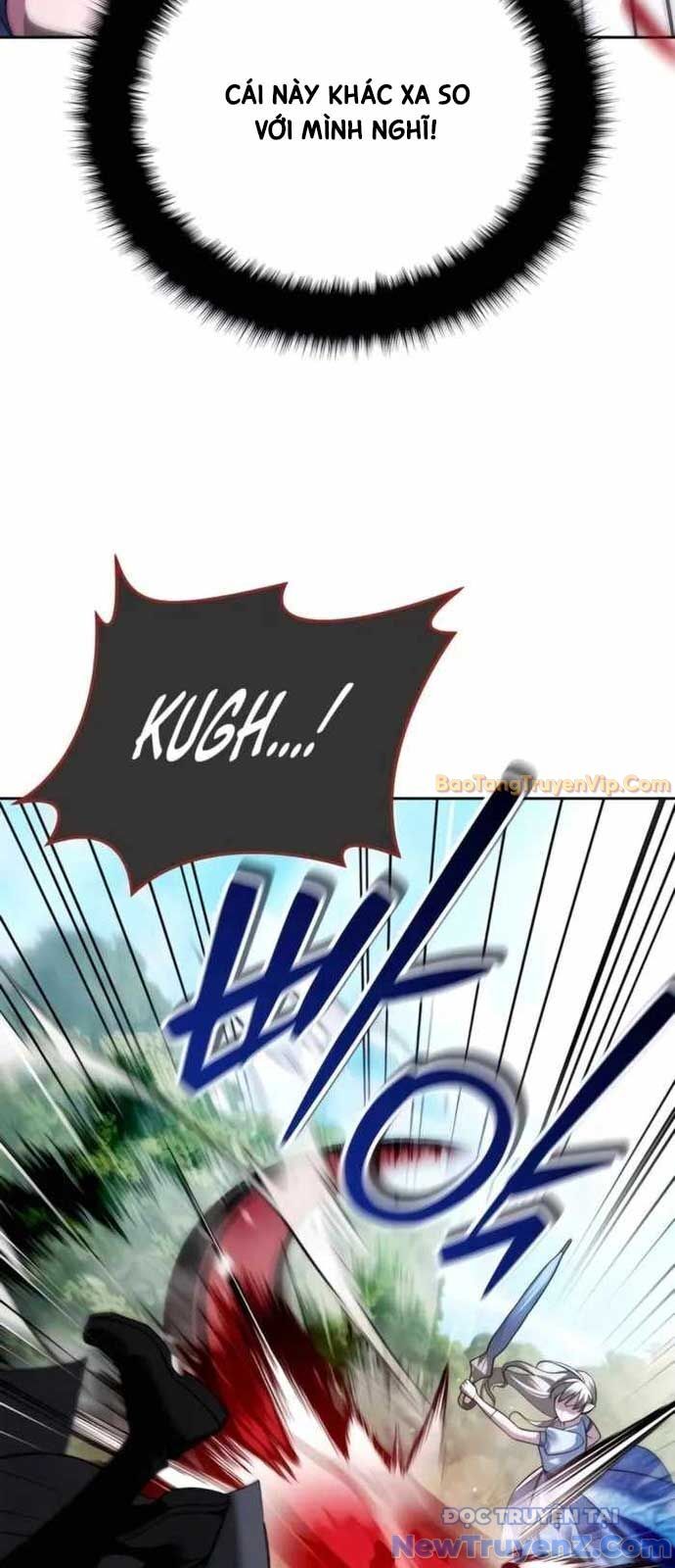 Tất Cả Bản Ngã Của Tôi Đều Là Hung Thần Chương 37 Ảnh 20